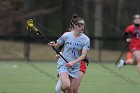 WLax vs BSU  Women’s Lacrosse vs Bridgewater State University. - Photo by Keith Nordstrom : WLax, lacrosse